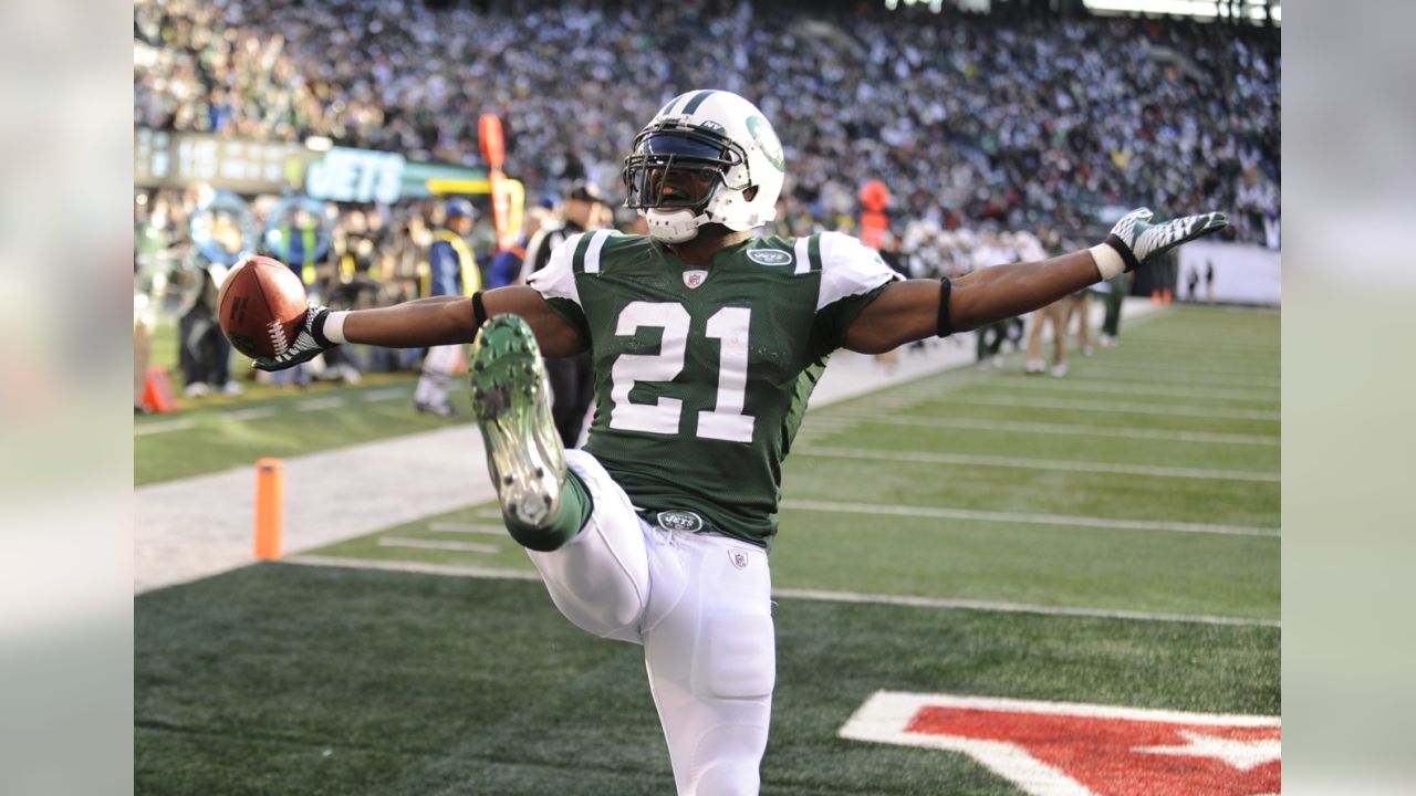 LaDanian Tomlinson - New York Jets