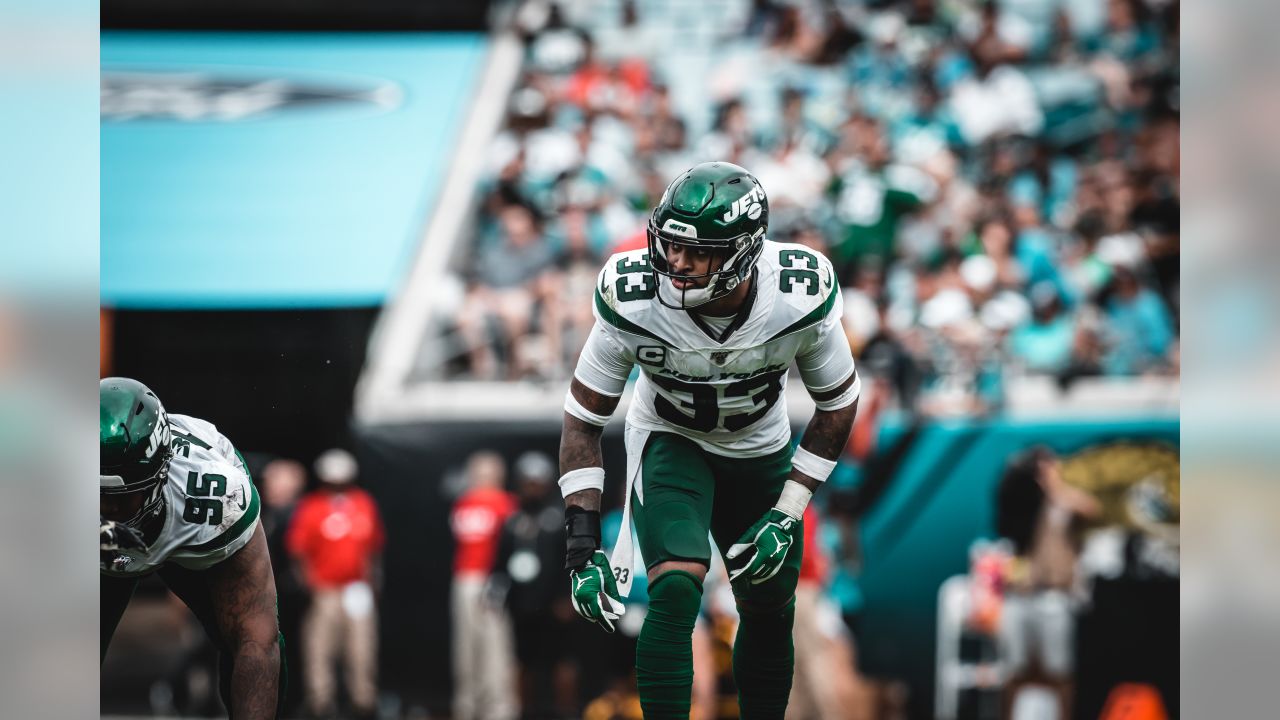 Jamal Adams Is Pro Bowl Bound For a Second Consecutive Year