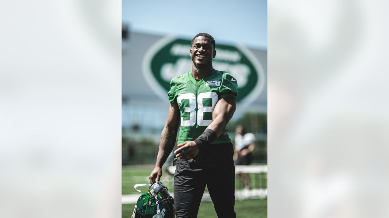 Jets OTA Practice Gallery