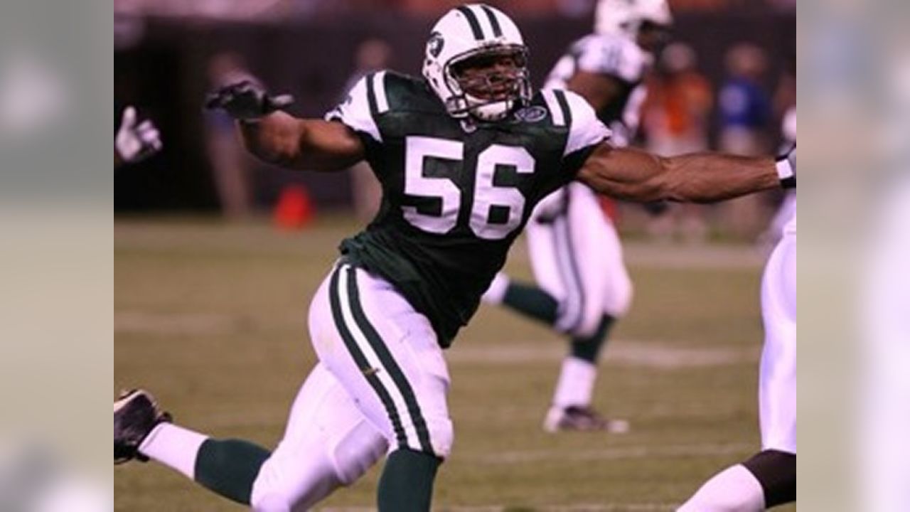 New York Jets Draft Retrospective: Vernon Gholston 10 years later