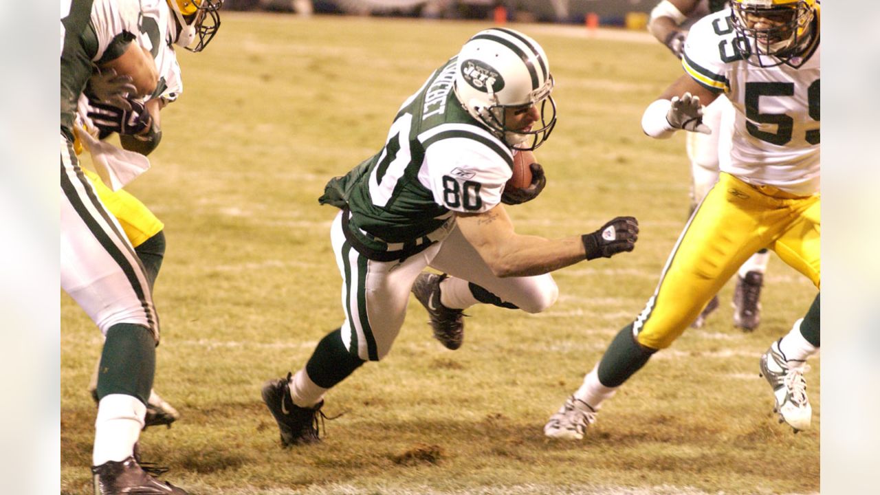 Throwback Gallery  Jets vs. Packers Through the Years