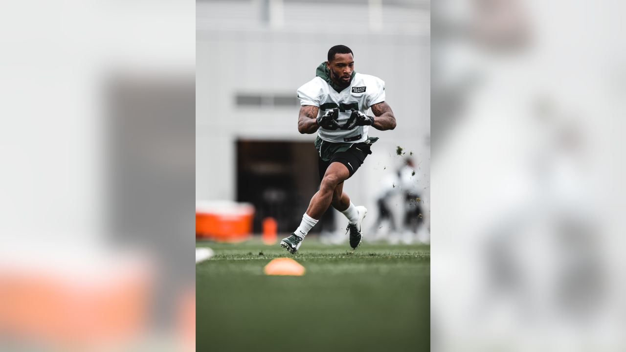 NY Jets: Where does Avery Williamson fit in after C.J. Mosley opt-out