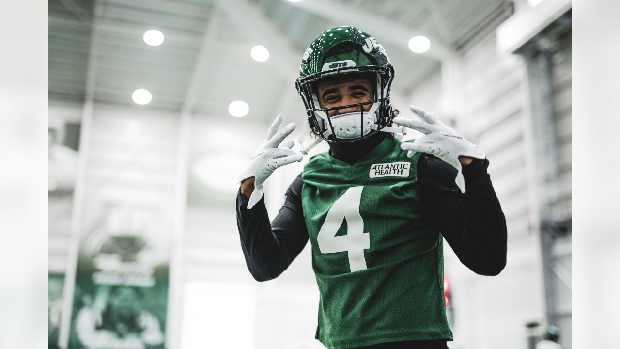 6 Takeaways from Jets Rookie Minicamp