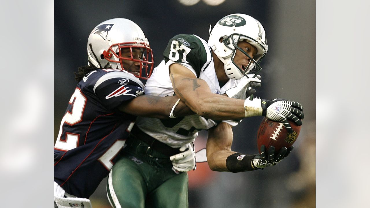 Throwback Gallery  Jets vs. Patriots Throughout the Years