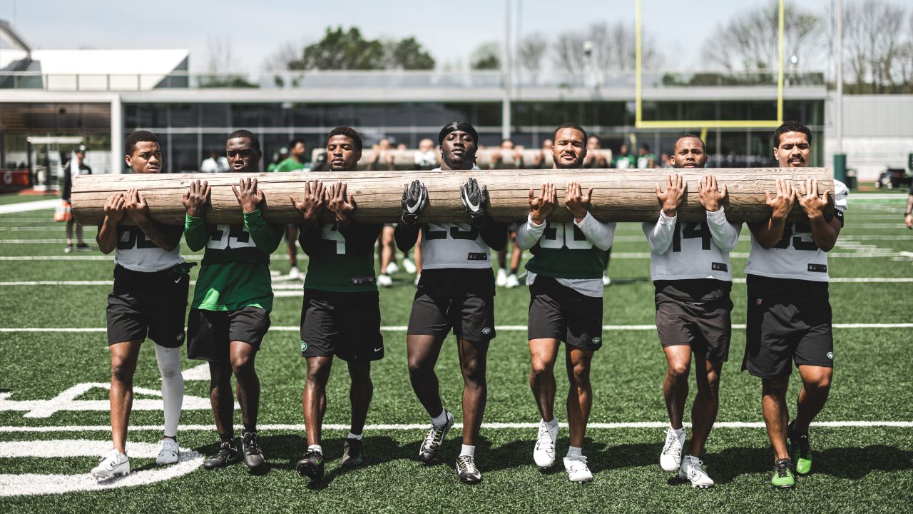 Jets training camp will begin with the conditioning test - Gang Green Nation