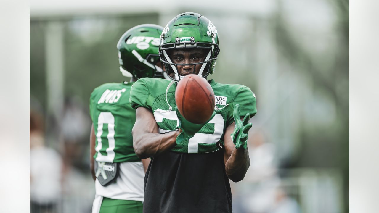 LATEST News & Notes From New York Jets Training Camp Practice