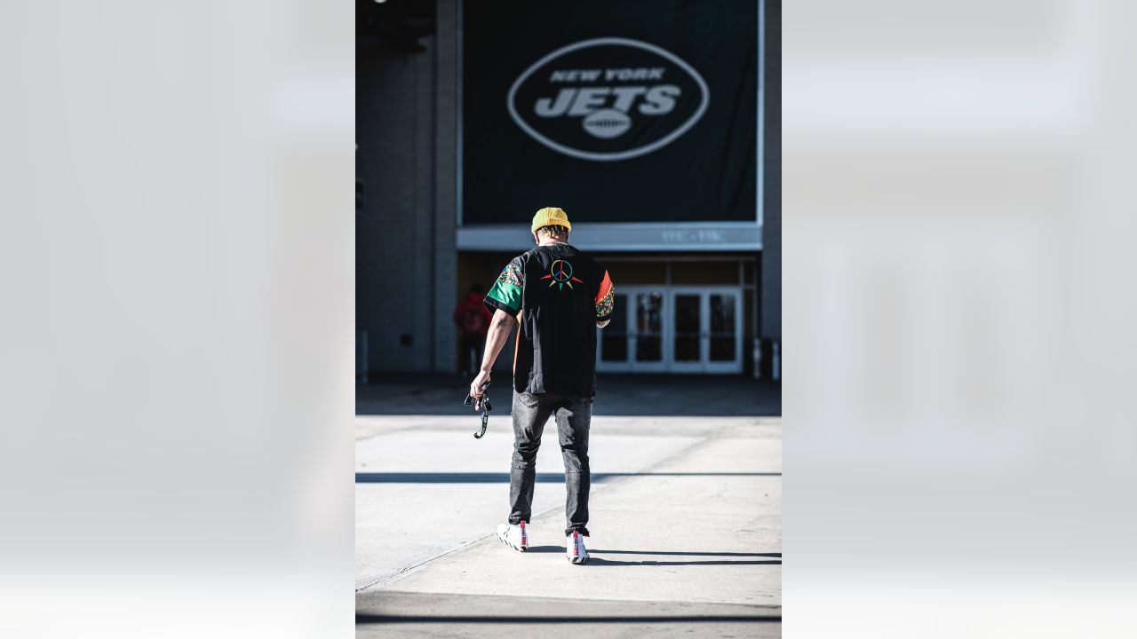 New York Jets - New threads, new wallpapers 