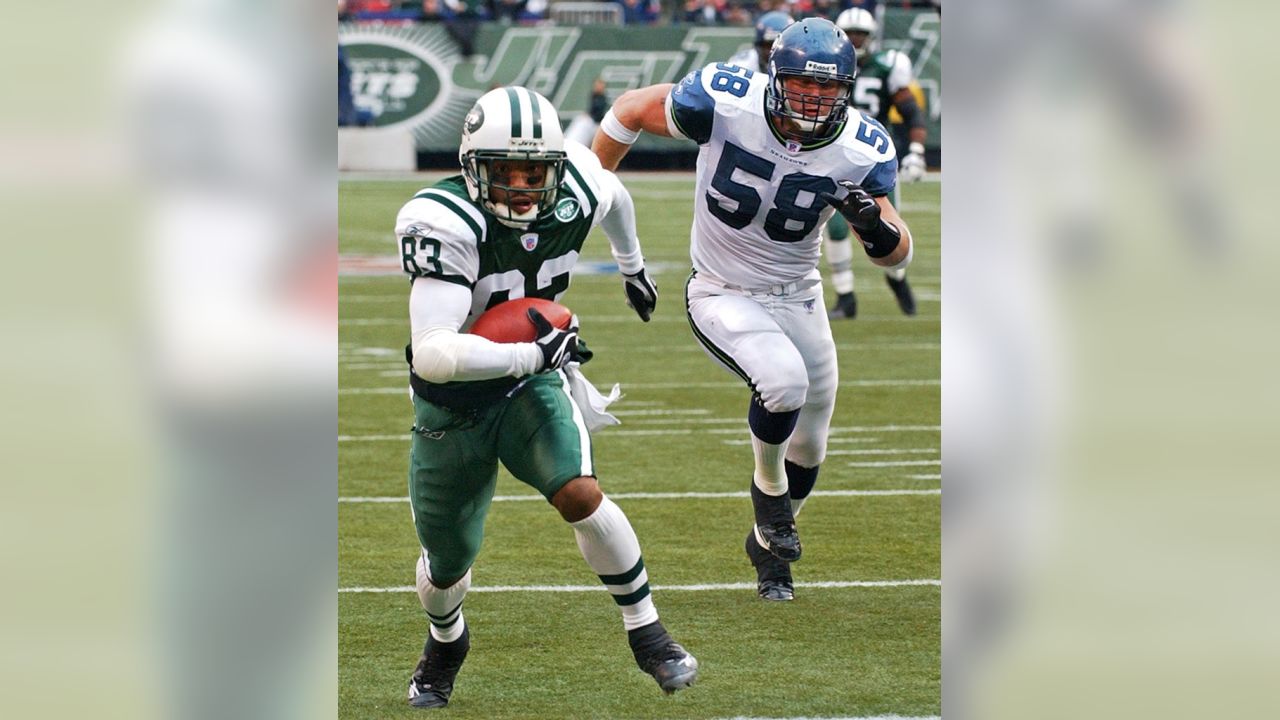 Throwback Gallery  Jets vs. Seahawks Through the Years