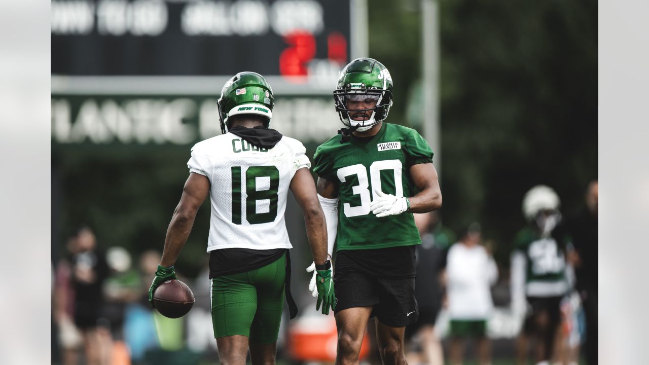 Jets Training Camp Daily (8/17)  Stories, Highlights, Interviews