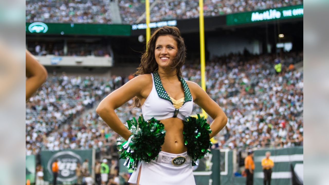 Jets Flight Crew Photos from Preseason Week 4 – Ultimate Cheerleaders