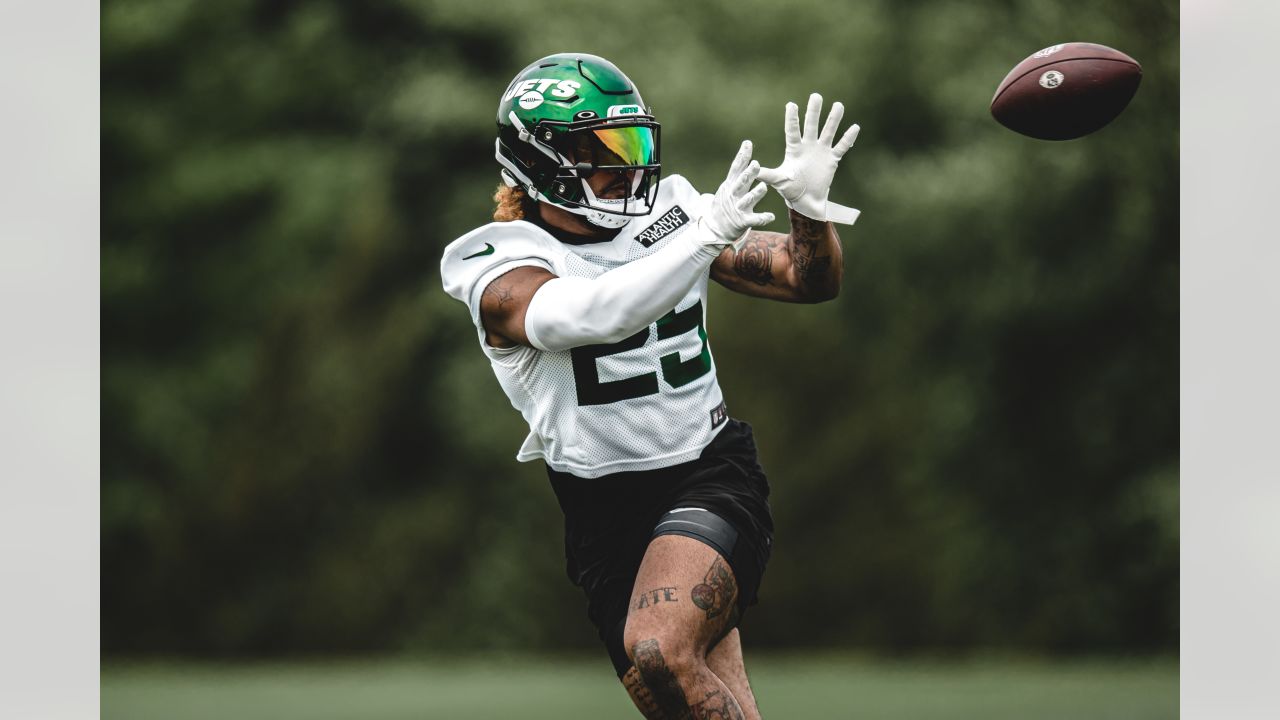 How Ahmad Gardner, other rookies can impact New York Jets from Day 1 - ESPN  - New York Jets Blog- ESPN