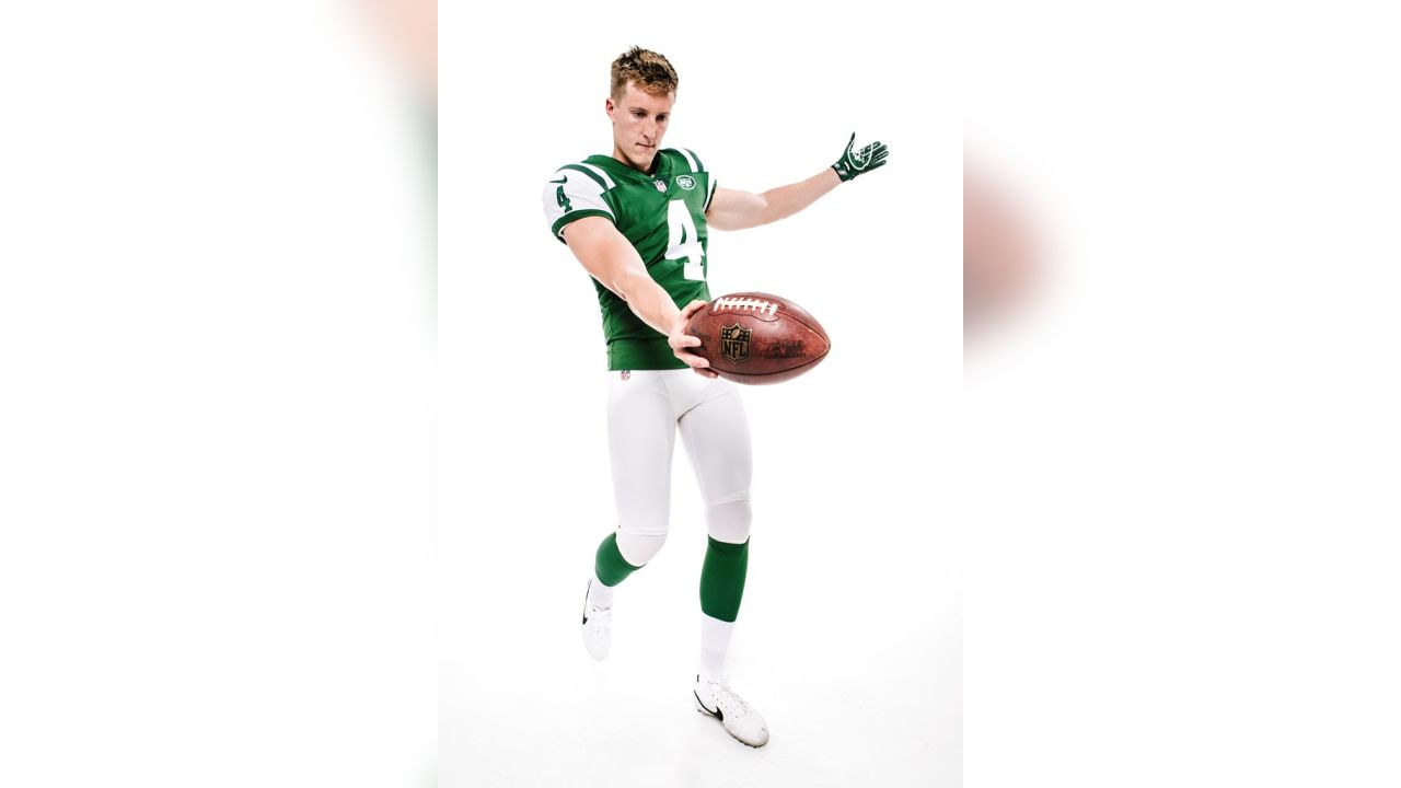 Dozier projected to be in NY Jets' final 53 - News