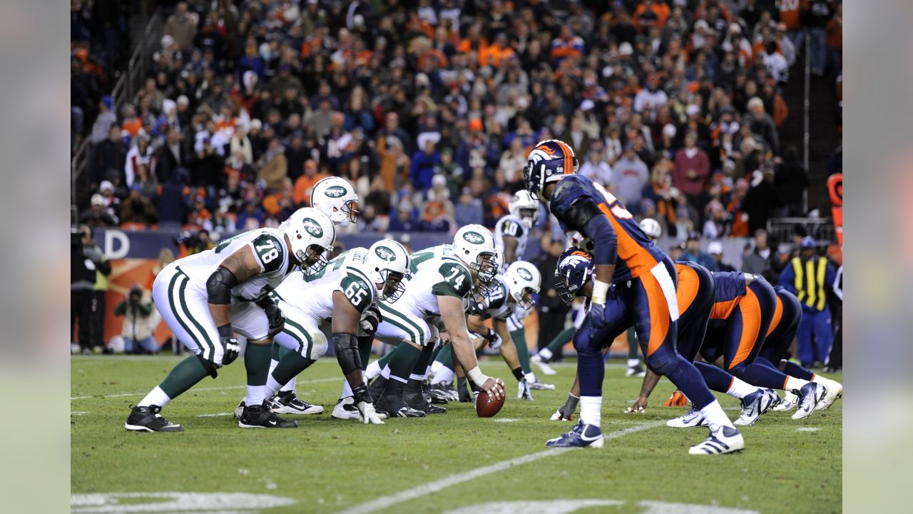 7 Points: Jets and Their Fans Lying in Wait for Broncos