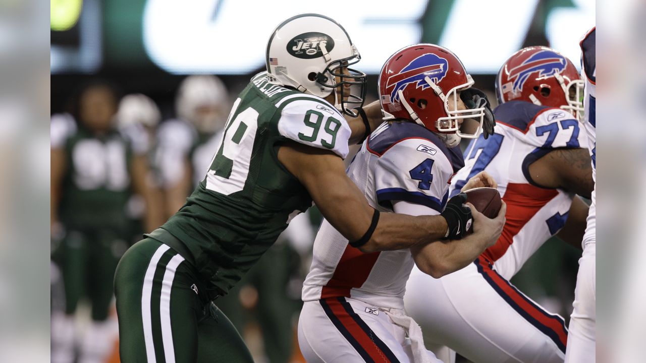 Throwback Gallery  Jets vs. Bills Through the Years