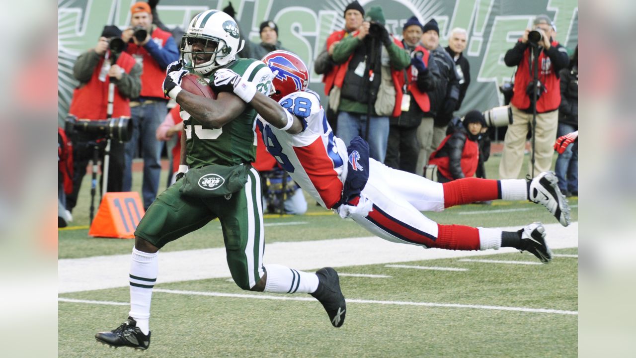 Throwback Gallery  Jets vs. Bills Through the Years