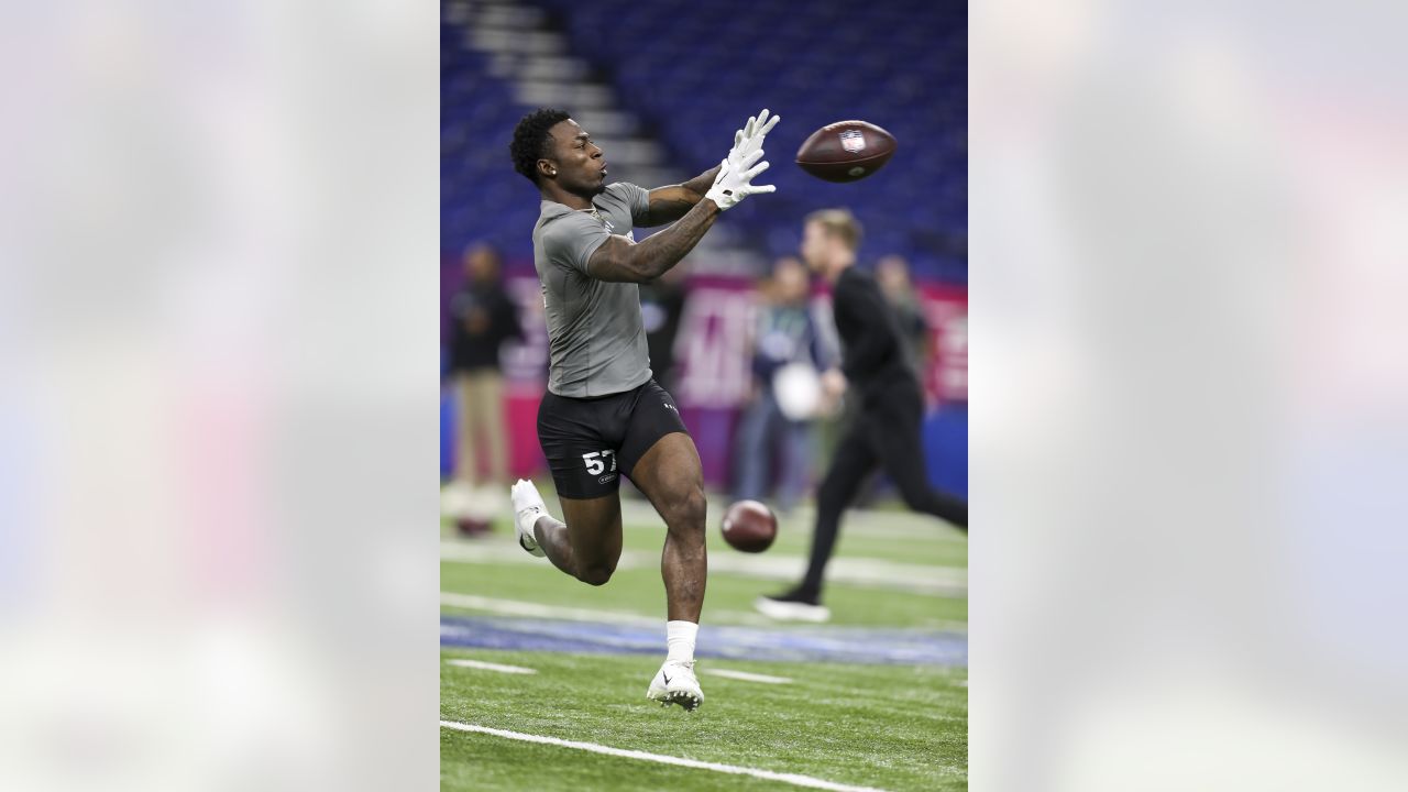 2023 NFL Scouting Combine Preview: Safety