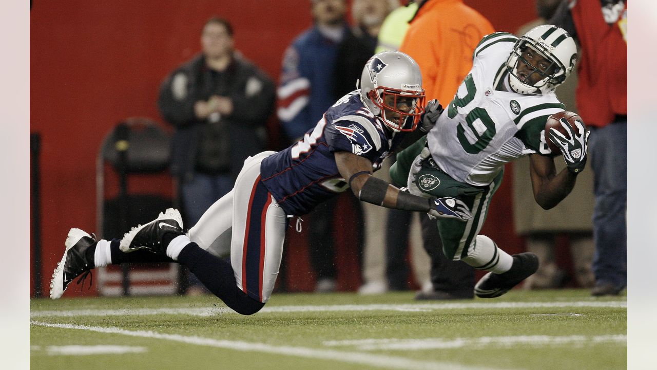 Throwback Gallery  Jets vs. Patriots Through the Years