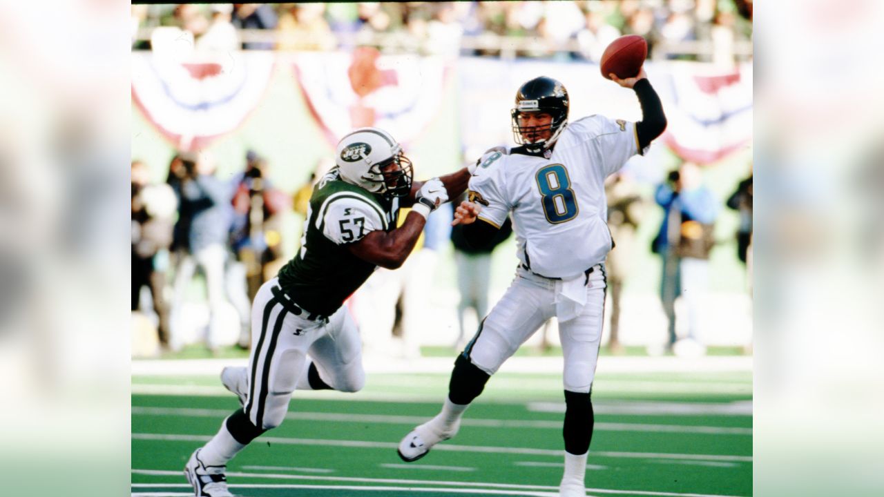 New York Jets Vs. Jaguars Look Back: Divisional Playoffs 1998