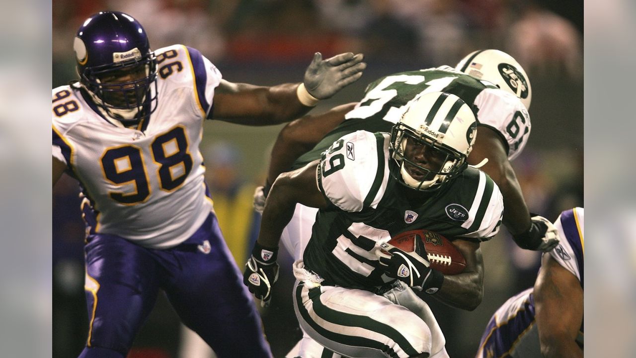 Throwback: Jets-Vikings Through the Years