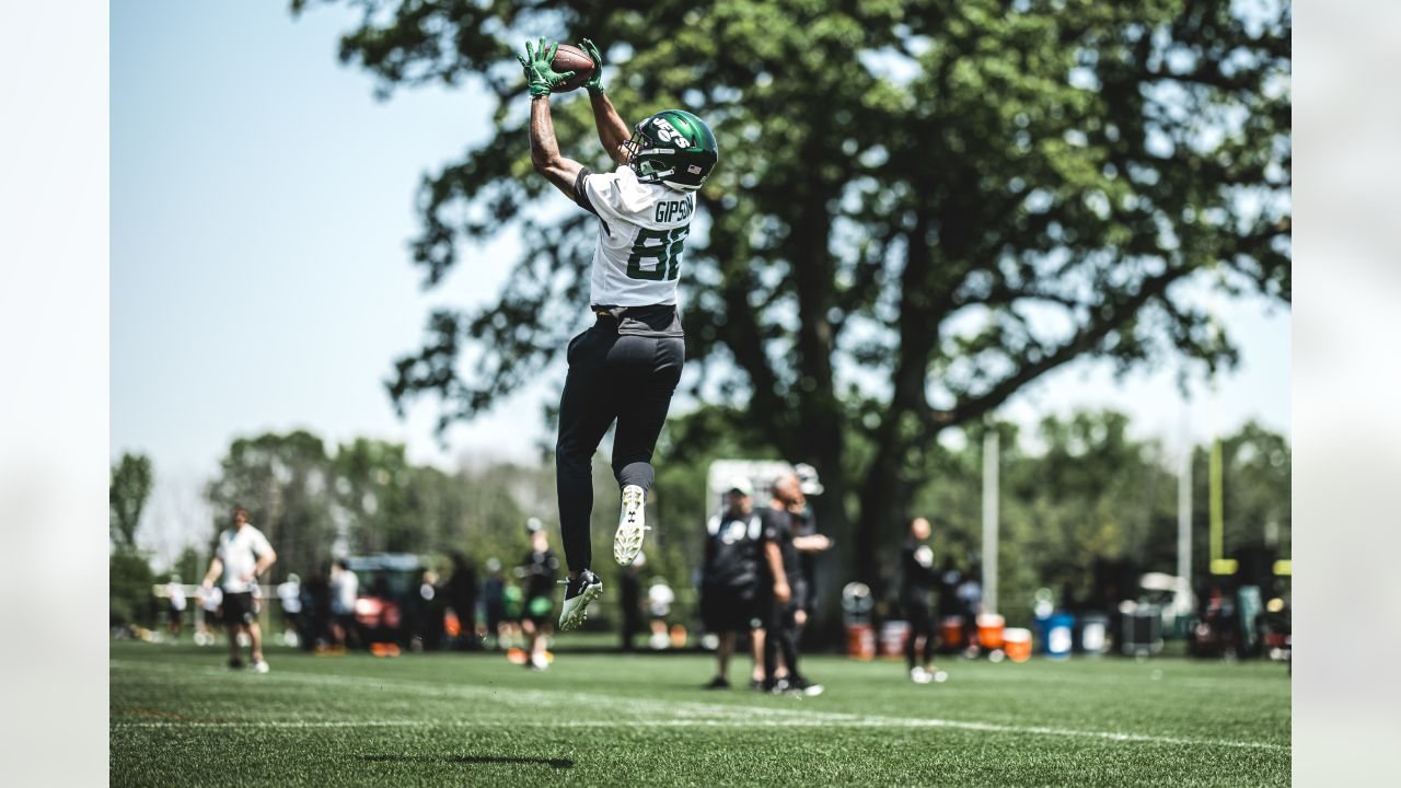 NFL fines Jets LB Chazz Surratt for block on Xavier Gipson's