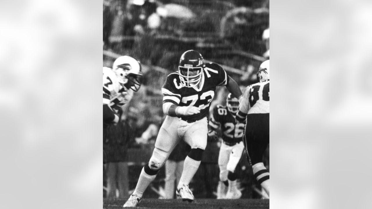 Jets legend Joe Klecko a finalist for 2023 Hall of Fame class