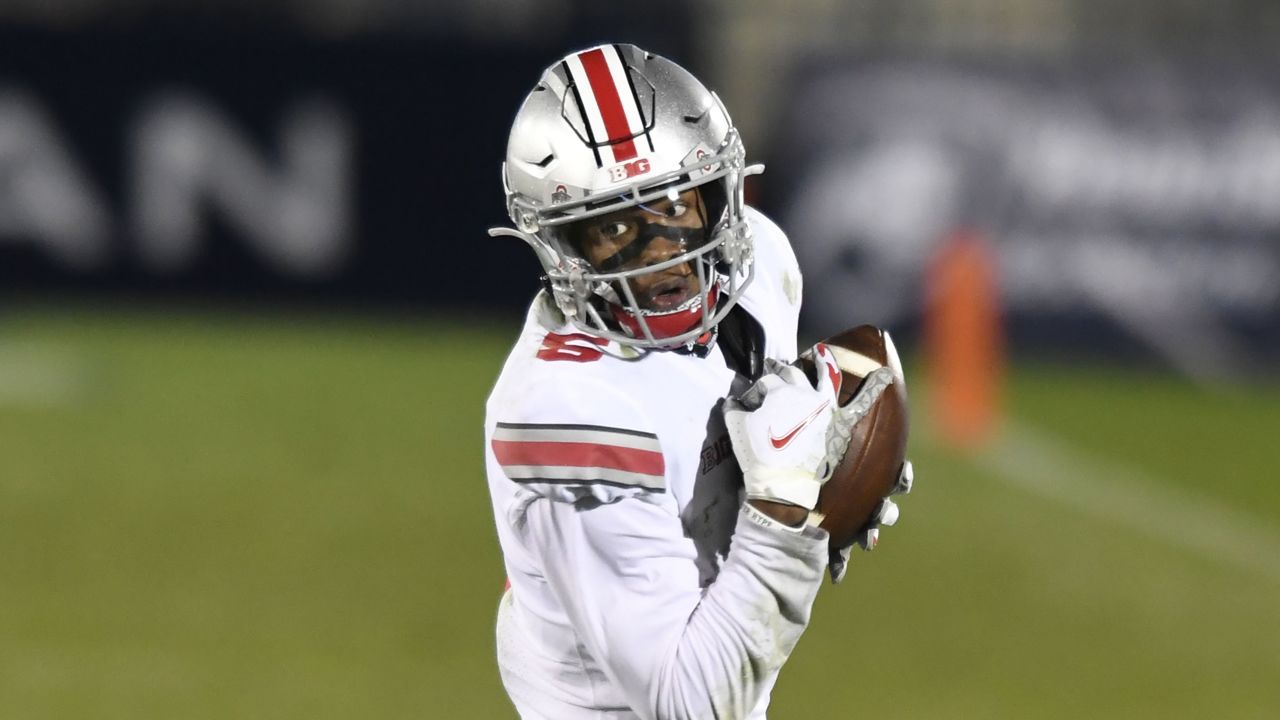 2022 NFL Draft grades: Jets pick Garrett Wilson at No. 10 overall