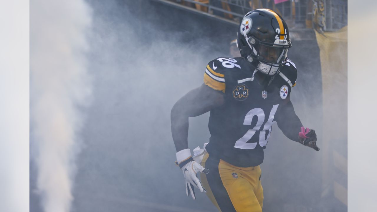 10 Things to Know About Le'Veon Bell, Jets' New 'Bellcow' Back