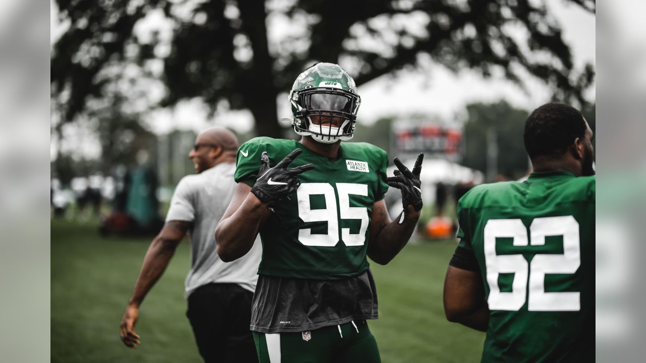 Jamal Adams' Future With the Jets: Unclear; Jamal Adams Skipping Virtual  Workouts: Virtually Irrelevant - Gang Green Nation