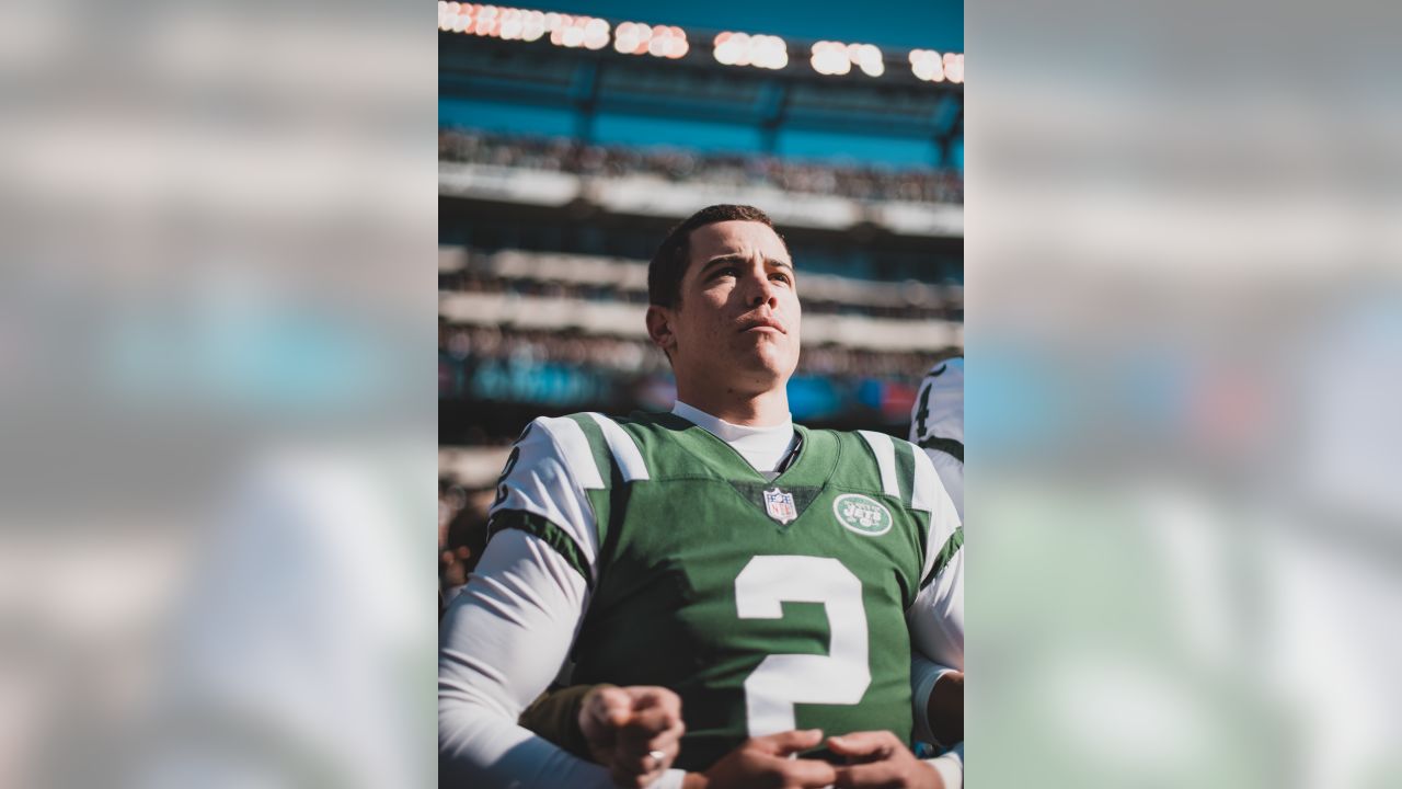 After Pro Bowl season with New York Jets, Jason Myers lands back in Seattle  