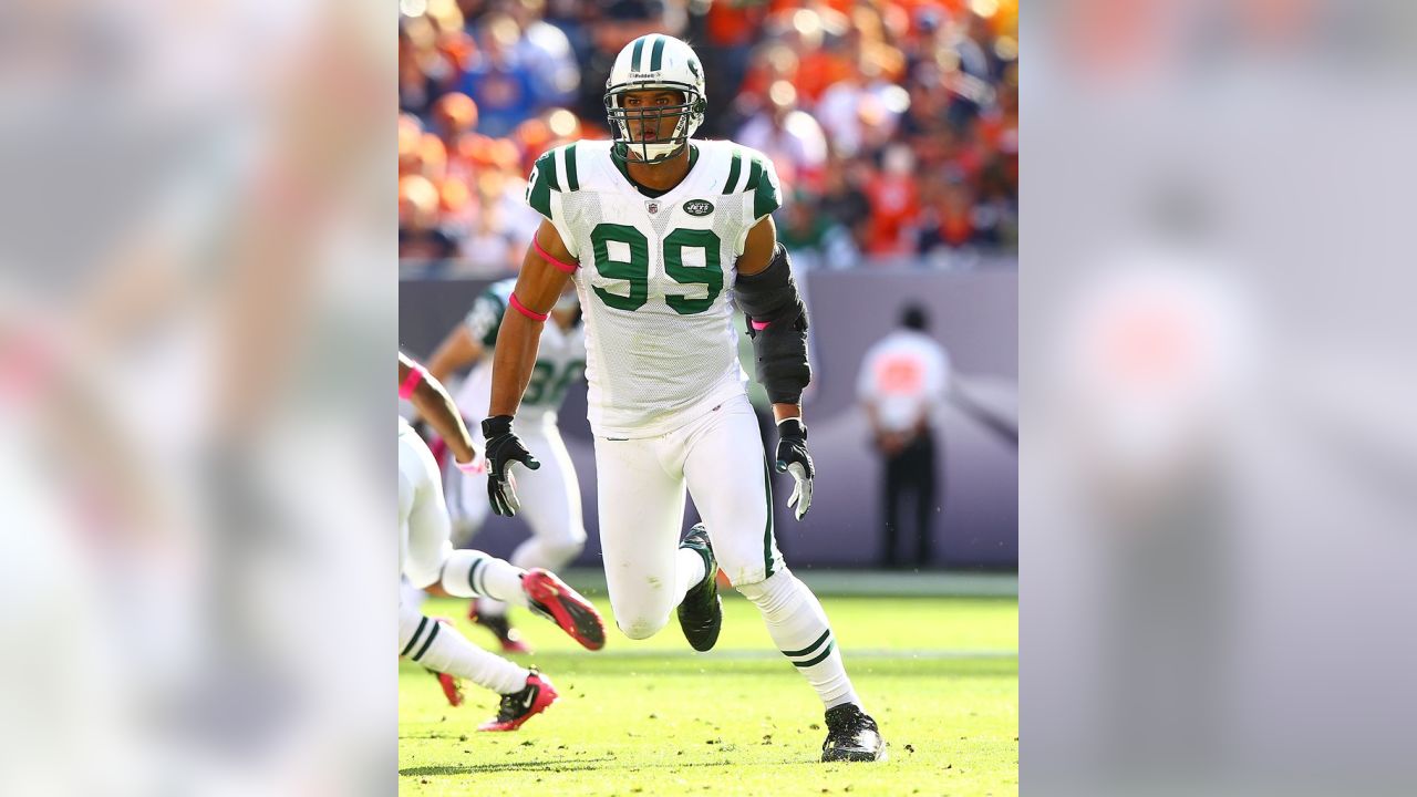 Jets' Jason Taylor is aching for long-awaited shot at title 