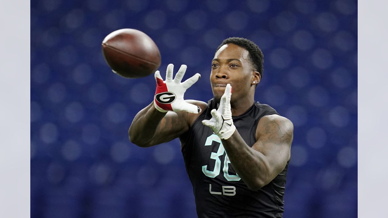 quay walker combine