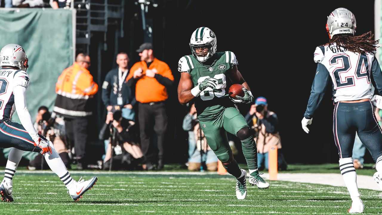 NY Jets 2019 schedule: A game-by-game look at what to watch for