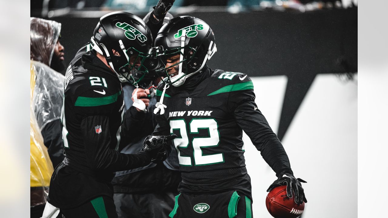 Final Score: Jaguars 19, Jets 3 - Gang Green Nation