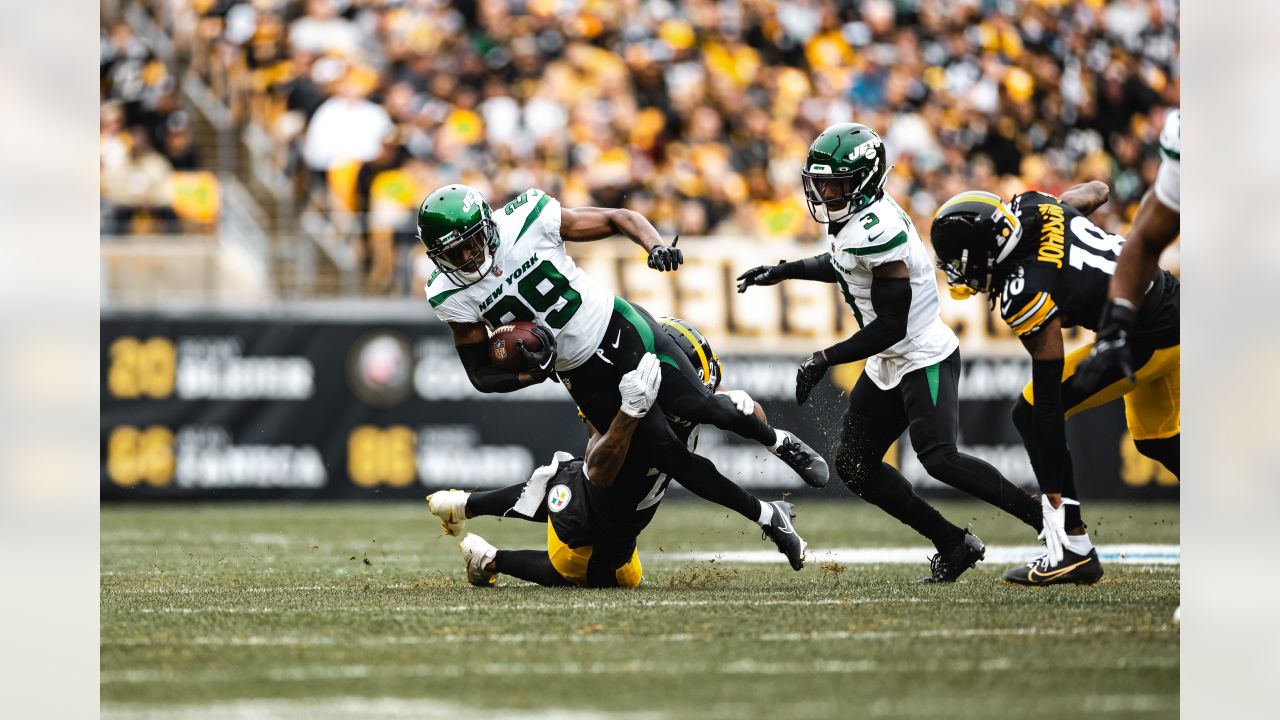 Jets-Steelers Game Recap  Cardiac Jets Do It Again, Win, 24-20 , in  Pittsburgh