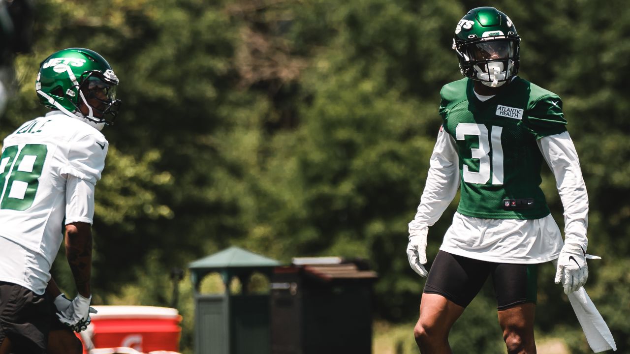 Three Jets' Players Thrive Under 25 - Sports Illustrated New York Jets  News, Analysis and More