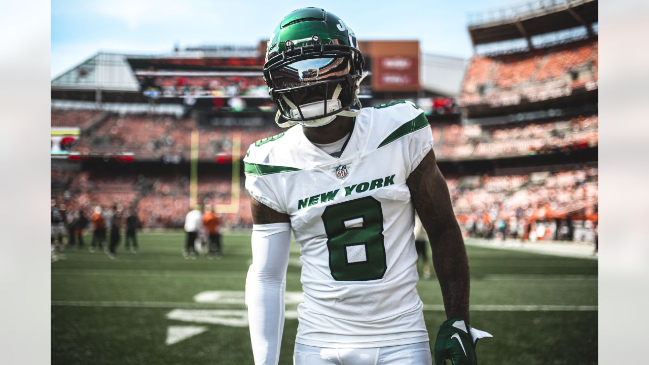 Elijah Moore 2022 Fantasy Outlook: Massive Mid-Round Steal, Locked In as Jets  WR1 - Roto Street Journal