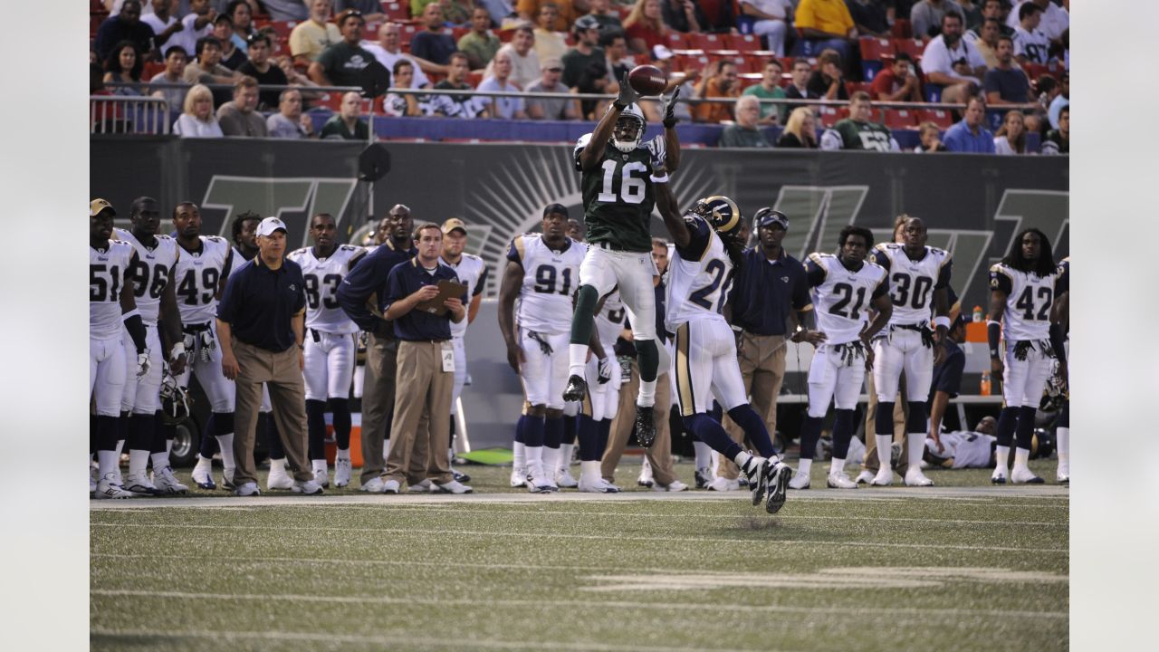 News 4 Throwback: Fans celebrate St. Louis Rams Super Bowl win 