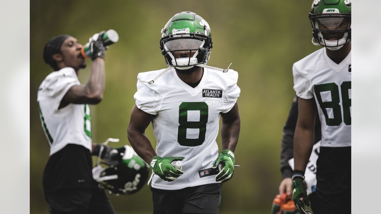 Photos: Rookie Minicamp - Day 3