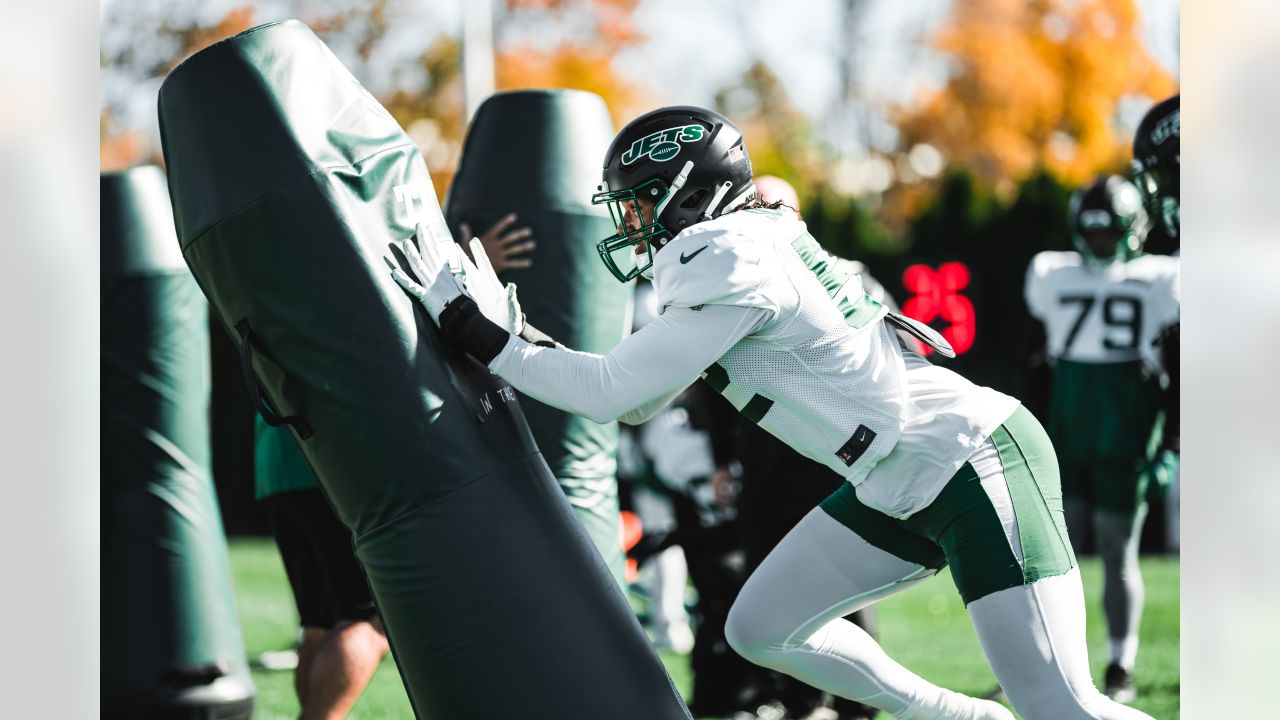 Practice Photos: Thursday 10.20.22