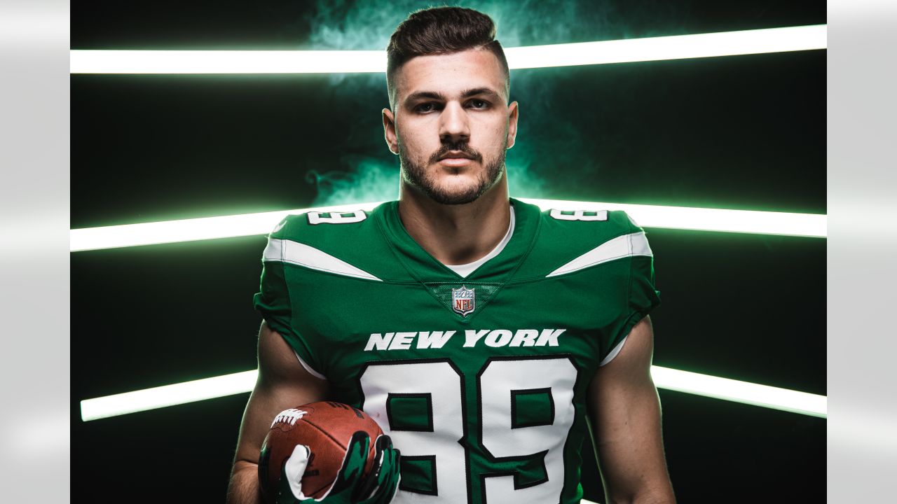 New York Jets 2022 training camp preview: Tight end