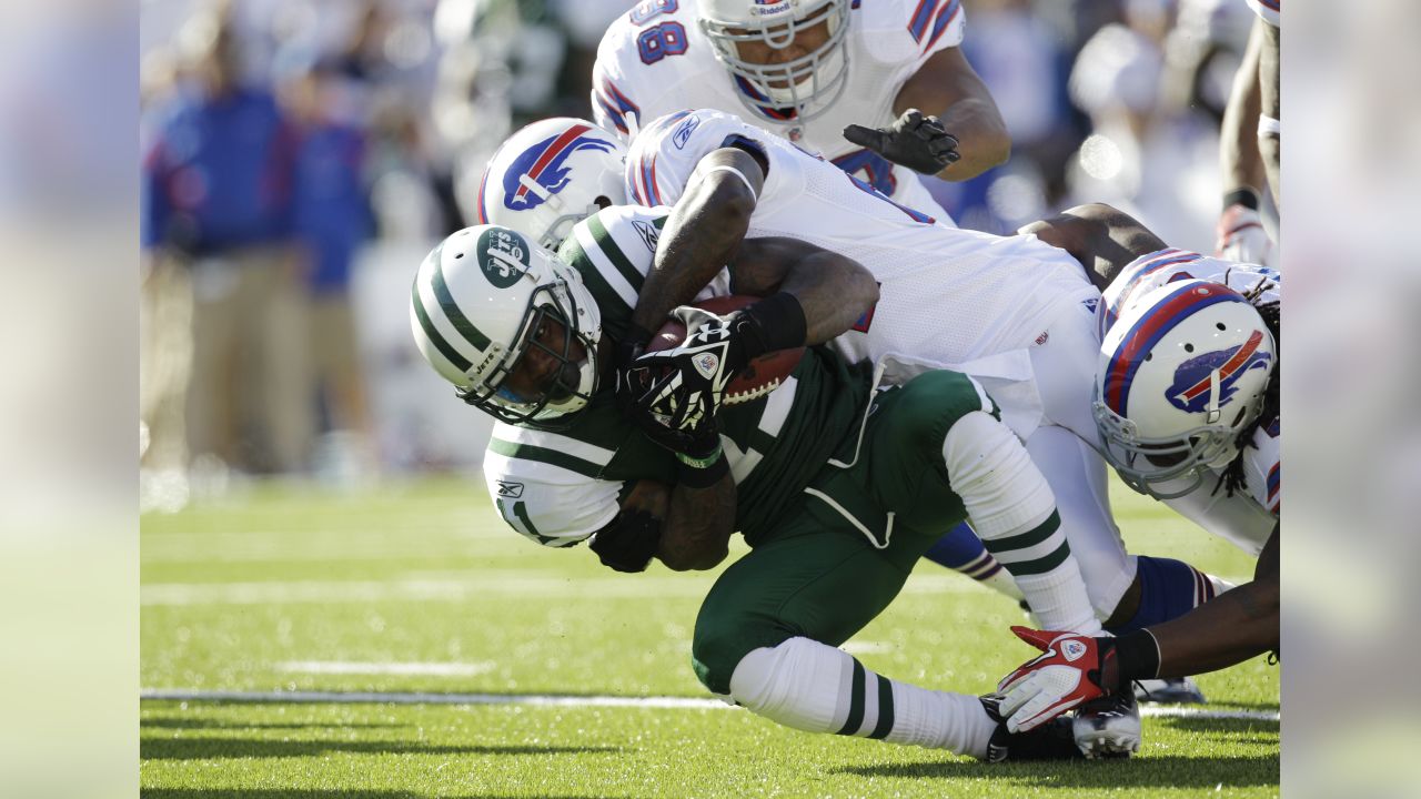 Throwback Gallery  Jets vs. Bills Through the Years