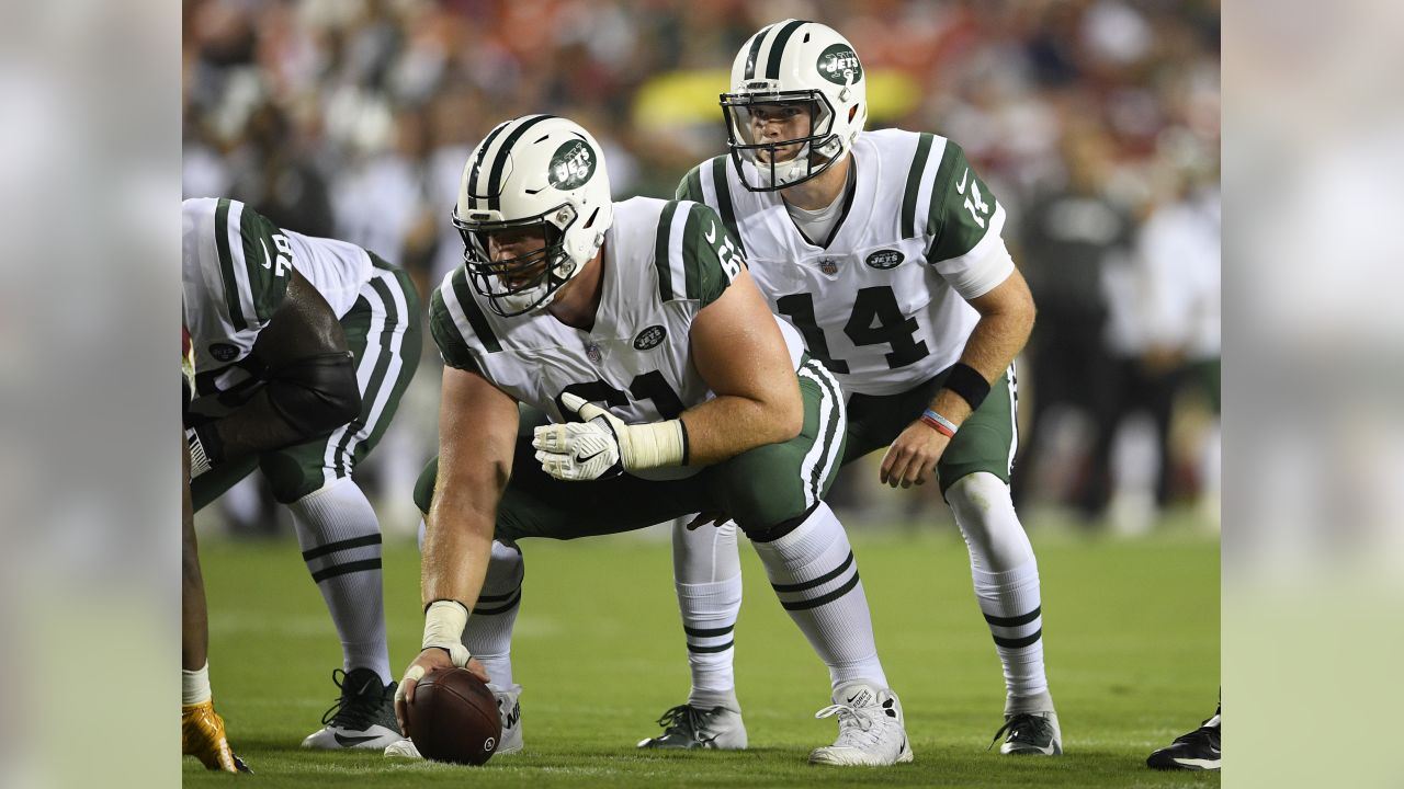 NY Jets takeaways, observations from 2nd preseason game vs Redskins