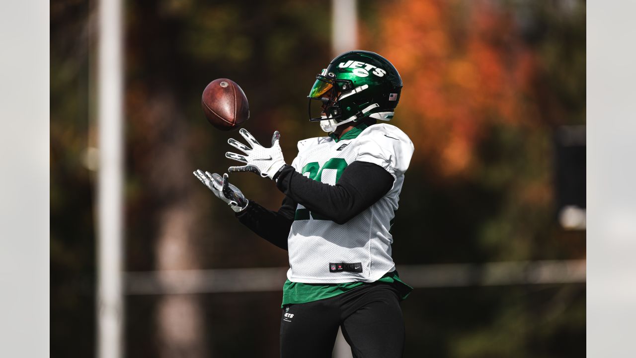 Star-struck' Quincy Williams Returns for Third Season with Jets