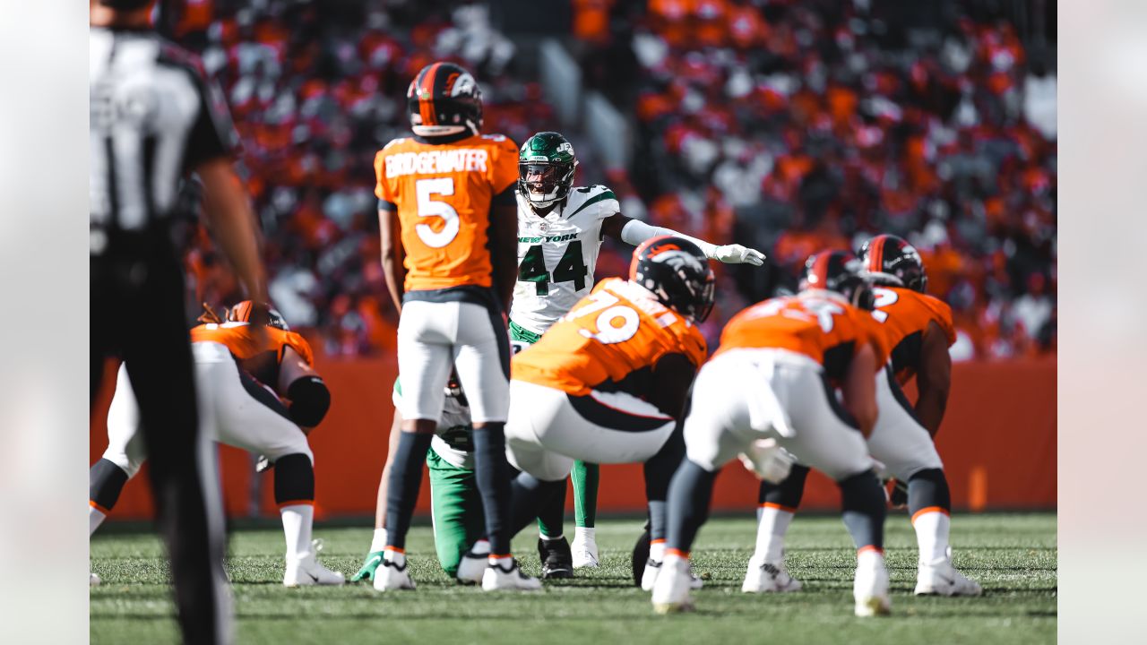 Denver Broncos shockingly shut out New York Jets