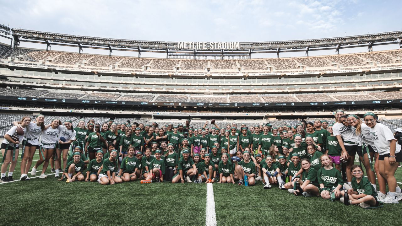 MetLife Stadium on X: Home Opener Alert! 