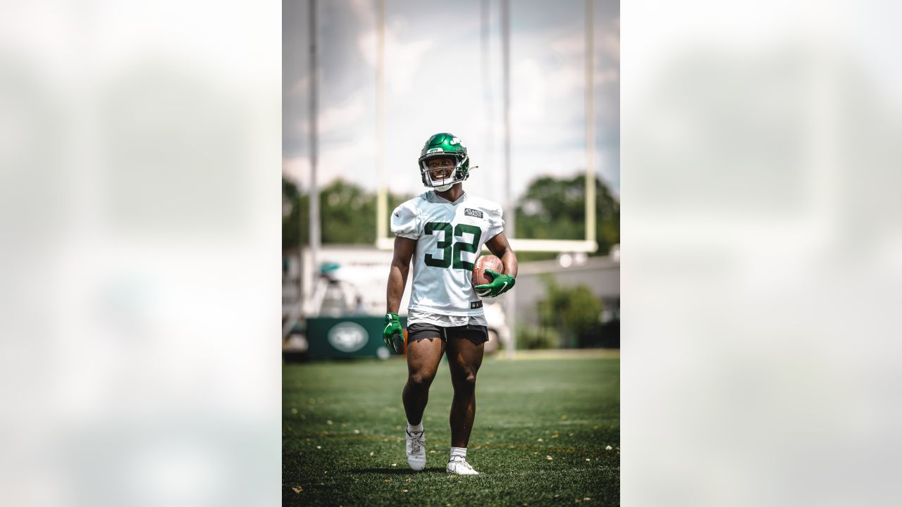 Something Cook-ing for Jets at Running Back? - Sports Illustrated New York  Jets News, Analysis and More