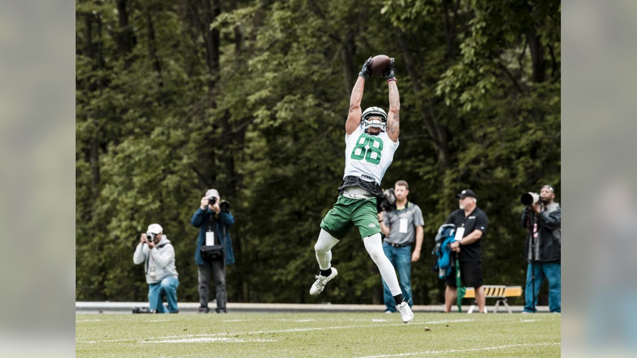 Jamal Adams: The Sky Is The Limit