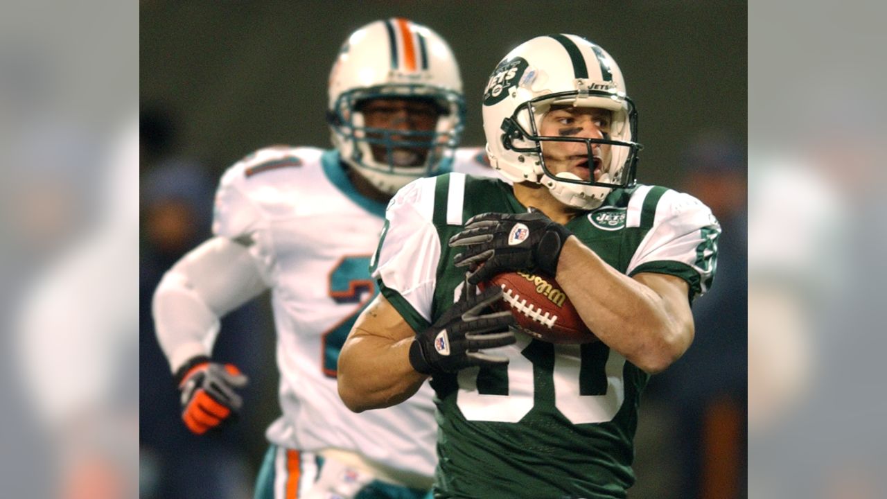 New York Jets' Wayne Chrebet & friends: Greatest slot WRs in NFL history