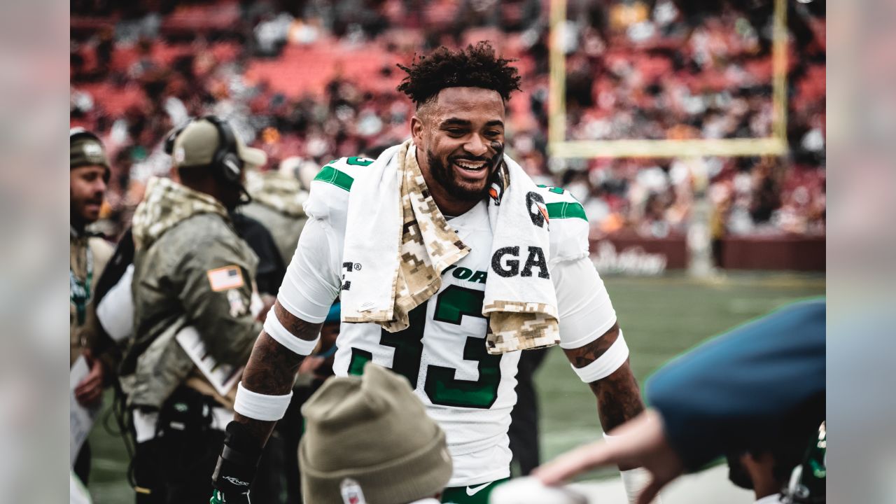 How you feel about Jamal Adams' fiery Pro Bowl is an NFL fan litmus test 