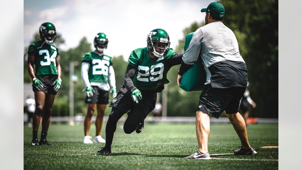 Breaking Down the Jets' 53-Man Roster, Position by Position